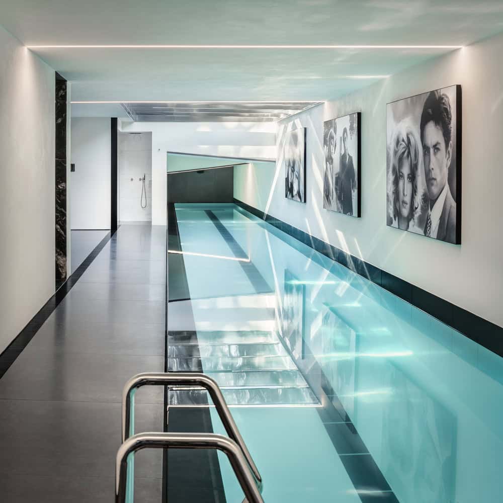 Eclipse House by I/O Architects in Sofia, Bulgaria Eclipse House by I/O Architects in Sofia, Bulgaria