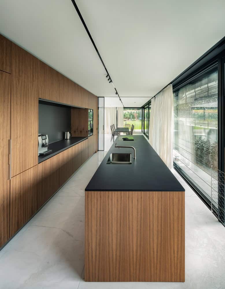 Eclipse House by I/O Architects in Sofia, Bulgaria Eclipse House by I/O Architects in Sofia, Bulgaria