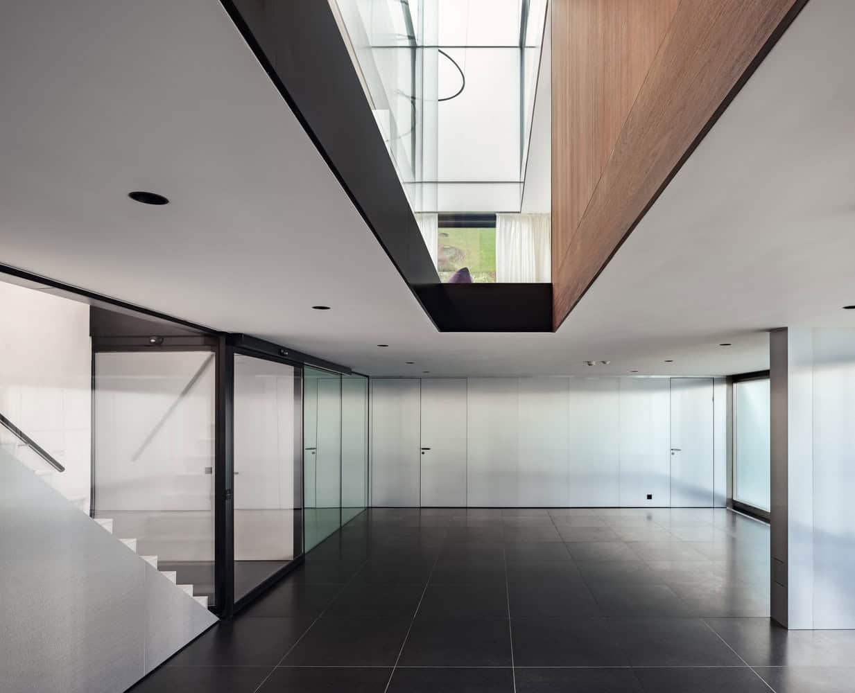 Eclipse House by I/O Architects in Sofia, Bulgaria Eclipse House by I/O Architects in Sofia, Bulgaria