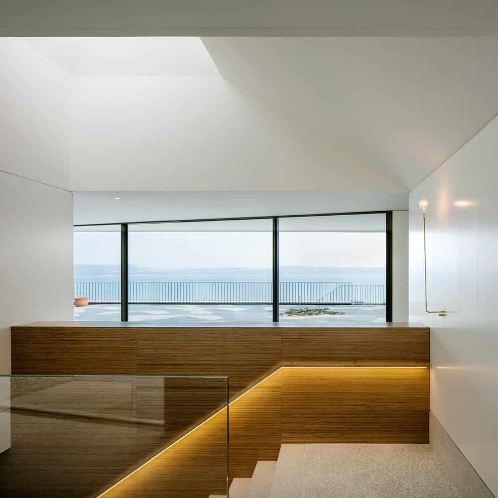 House in Hauterive, Switzerland by Bauzeit Architekten House in Hauterive, Switzerland by Bauzeit Architekten