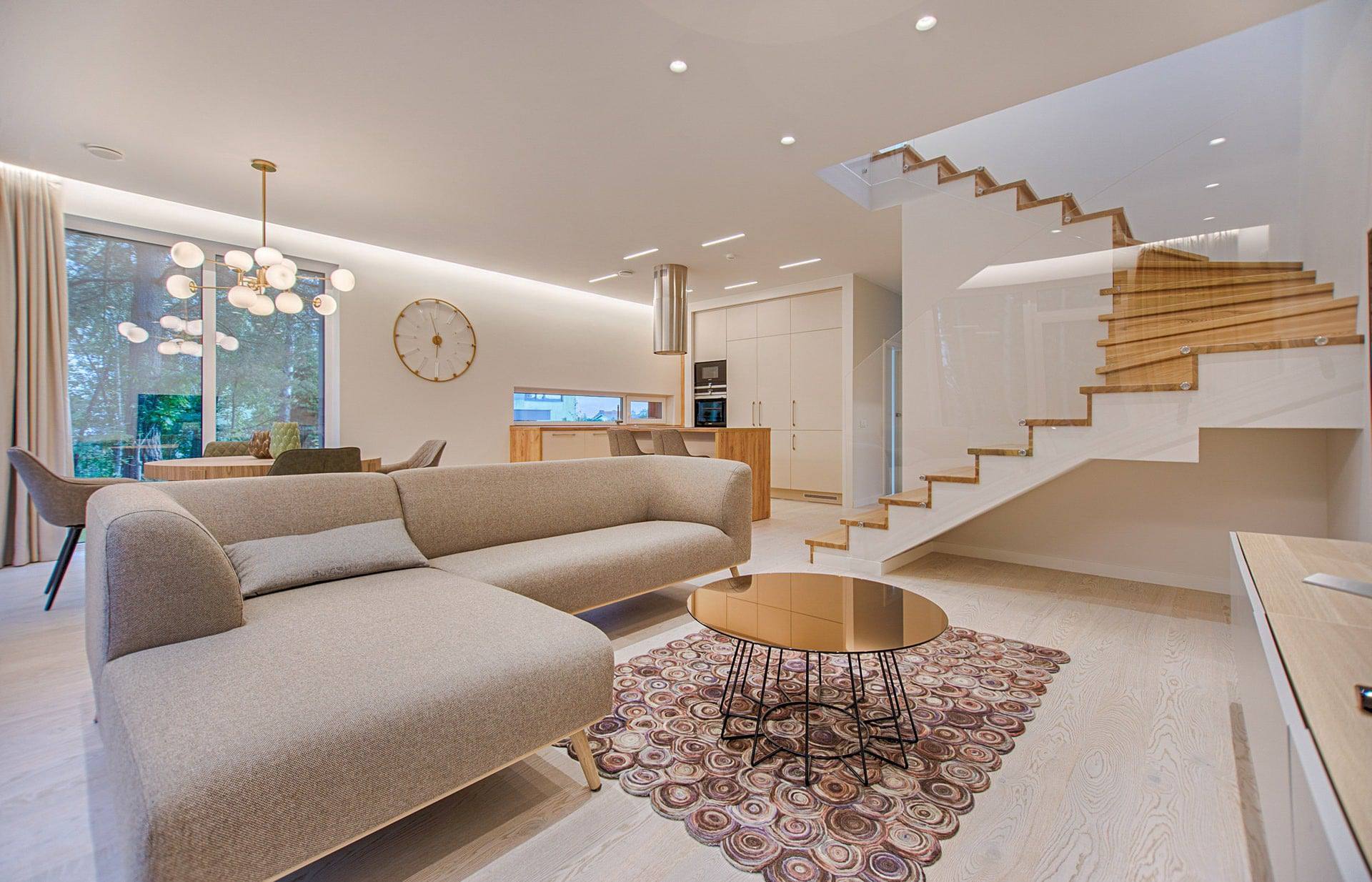 Awesome Interior Designing Ideas For Luxury Living