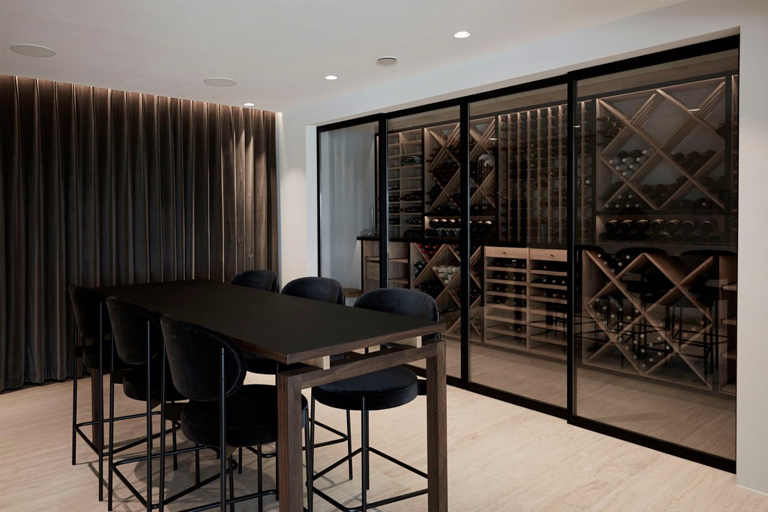 J House by Christoffersen & Weiling Architects in Denmark J House by Christoffersen & Weiling Architects in Denmark