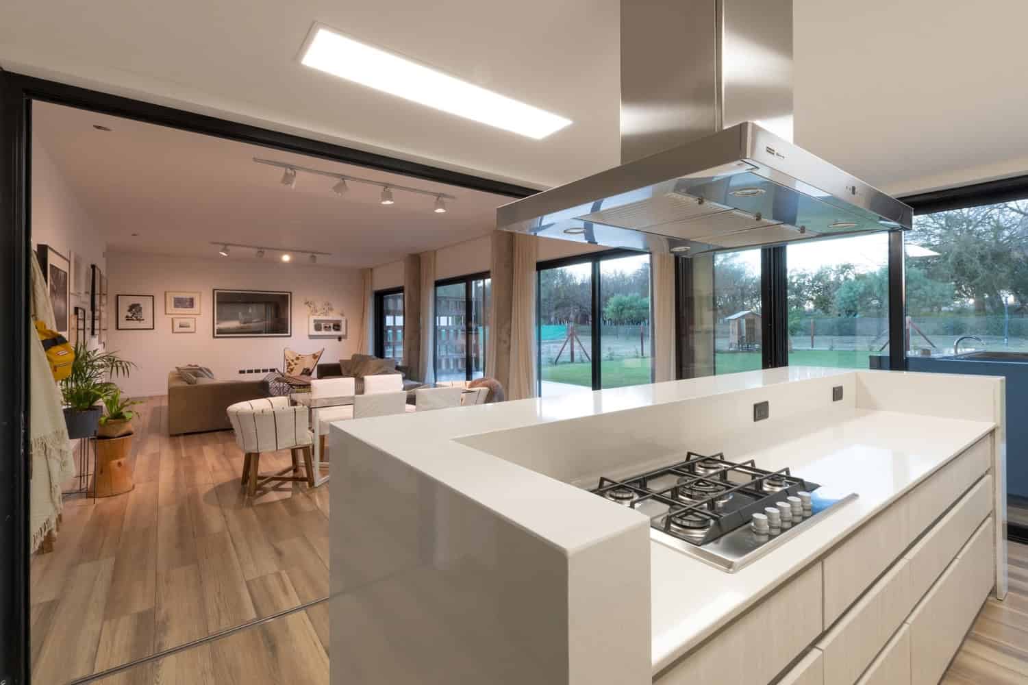 LLV House by FLV Arquitectura in Cordoba, Argentina LLV House by FLV Arquitectura in Cordoba, Argentina