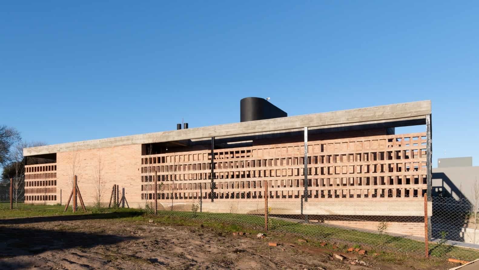 LLV House by FLV Arquitectura in Cordoba, Argentina LLV House by FLV Arquitectura in Cordoba, Argentina