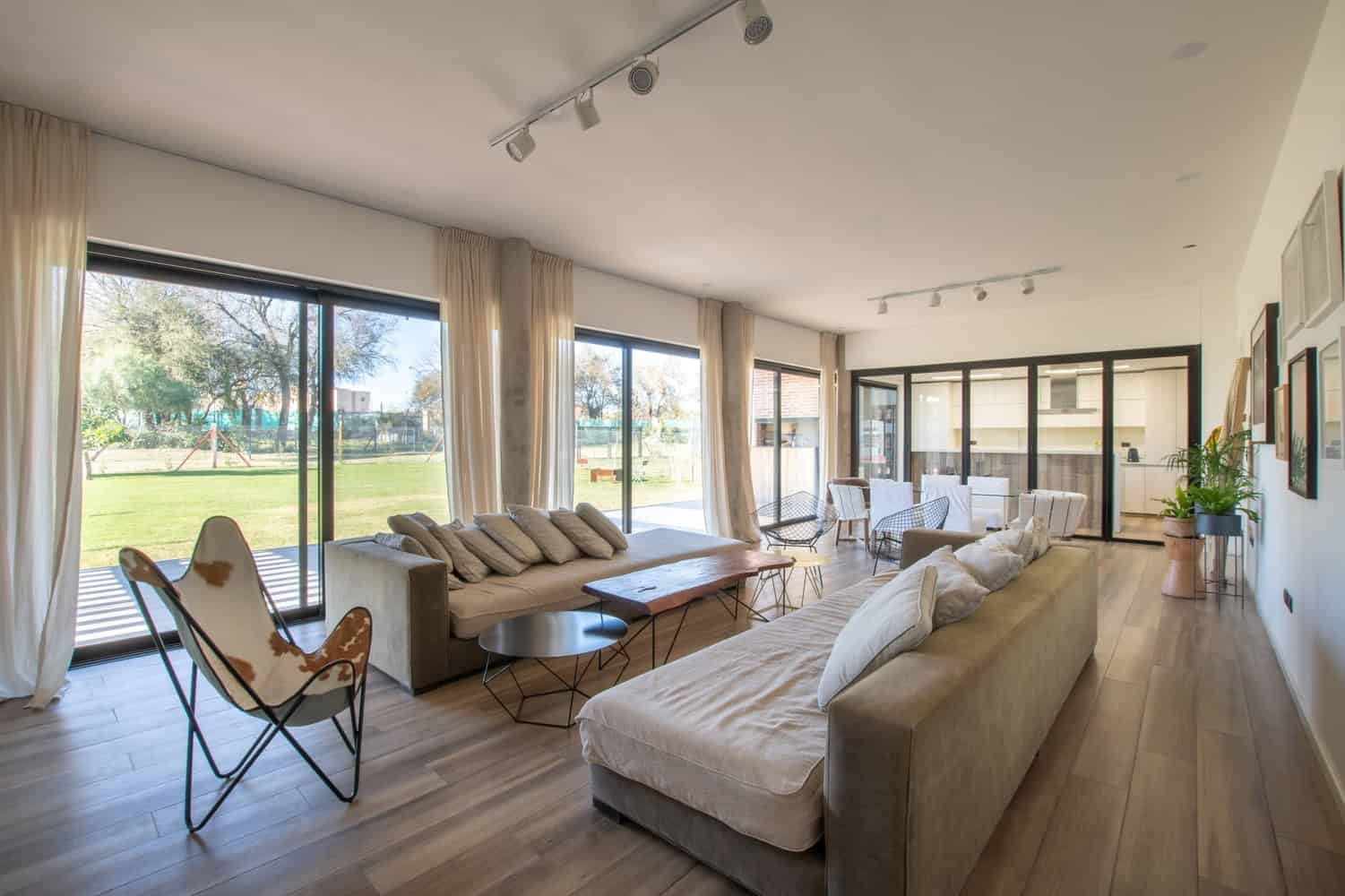 LLV House by FLV Arquitectura in Cordoba, Argentina LLV House by FLV Arquitectura in Cordoba, Argentina