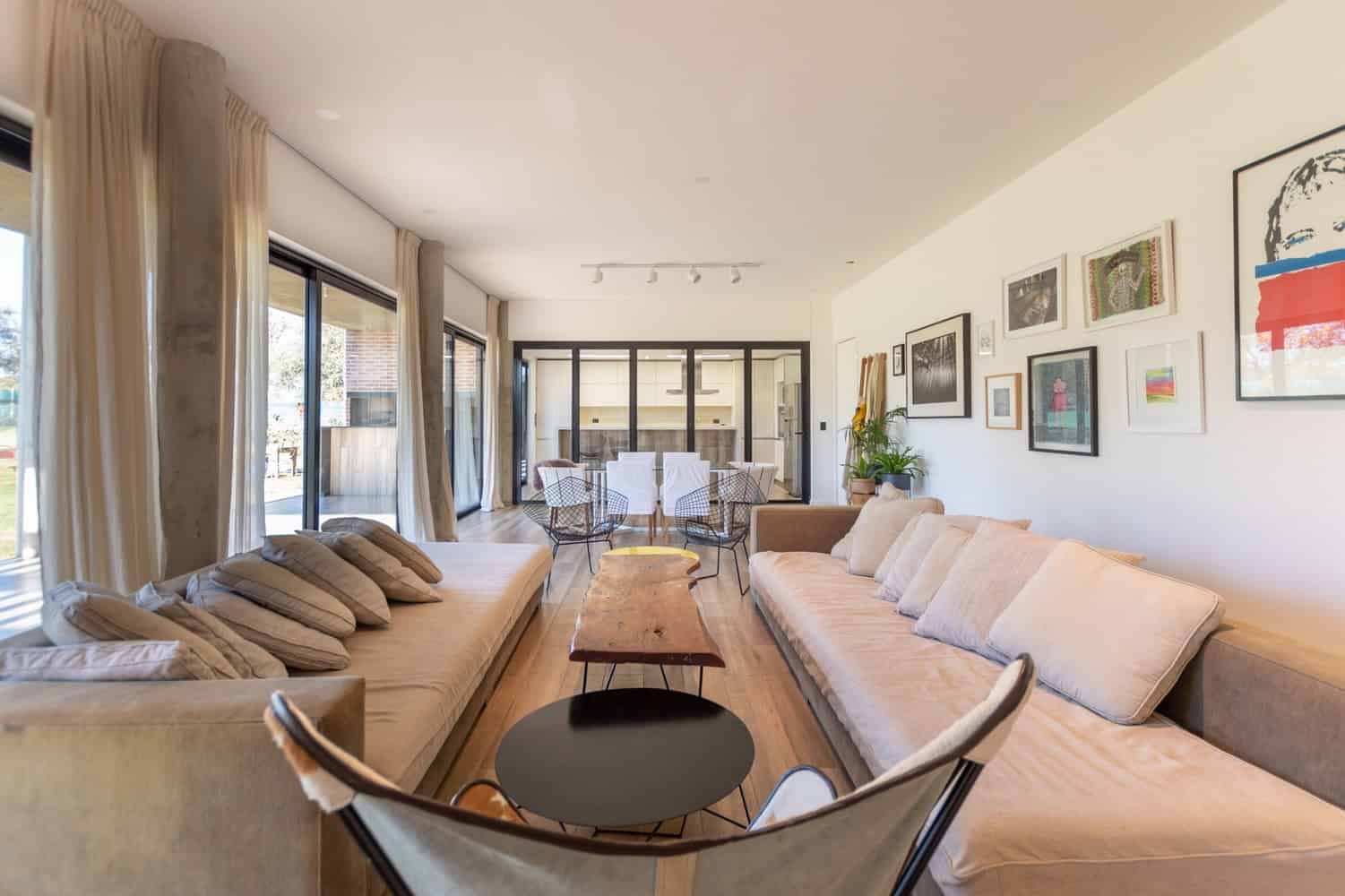 LLV House by FLV Arquitectura in Cordoba, Argentina LLV House by FLV Arquitectura in Cordoba, Argentina