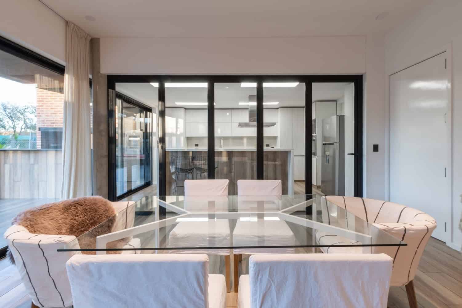 LLV House by FLV Arquitectura in Cordoba, Argentina LLV House by FLV Arquitectura in Cordoba, Argentina