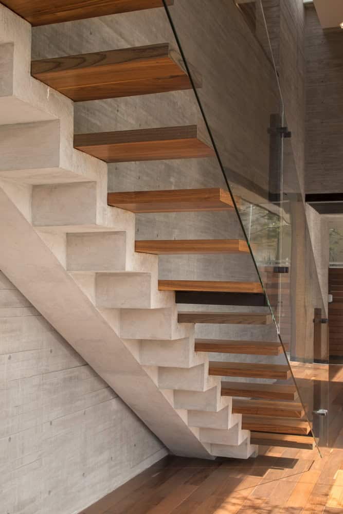 Puebla House by RDLP Architects in Puebla de Zaragoza, Mexico Puebla House by RDLP Architects in Puebla de Zaragoza, Mexico