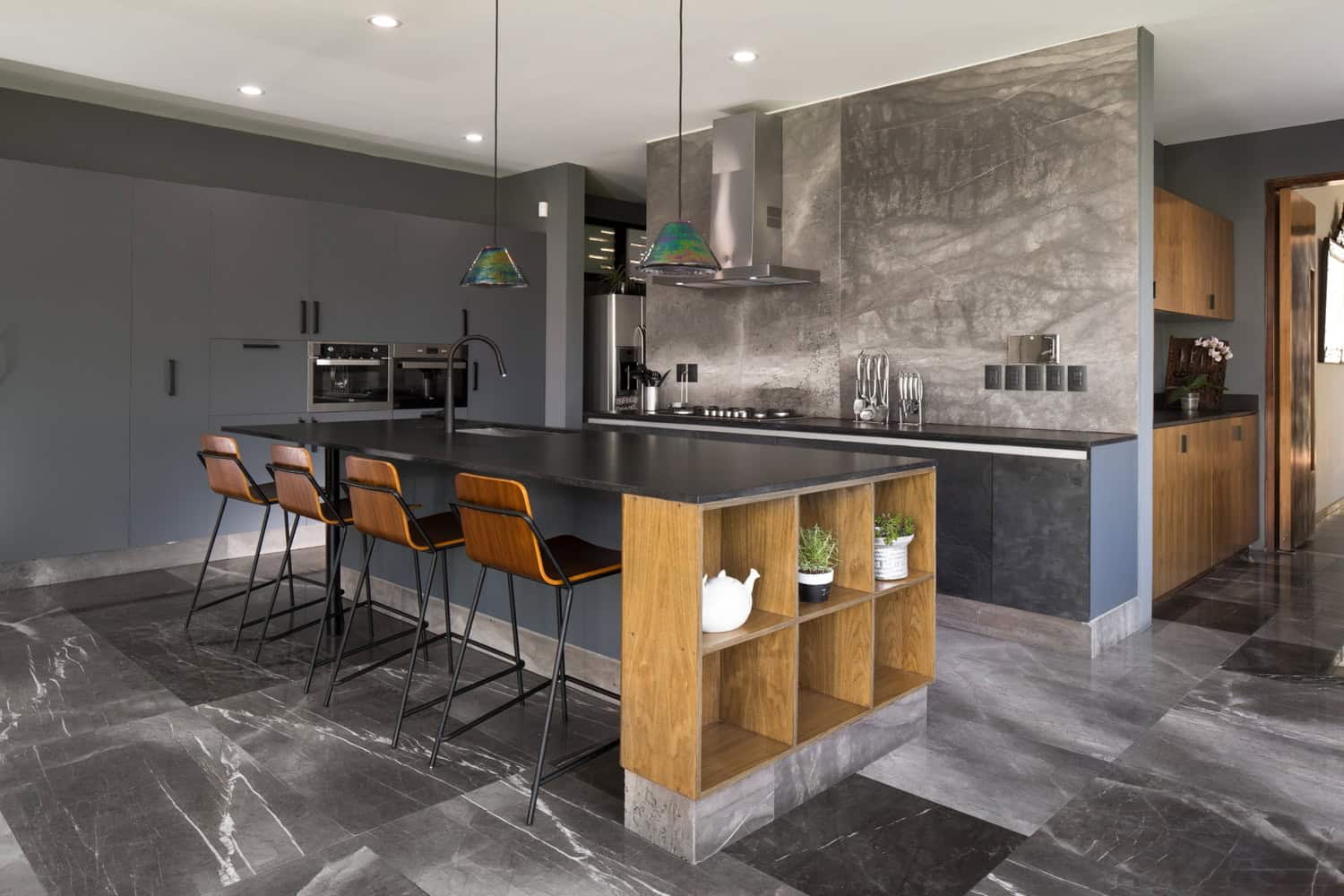 Puebla House by RDLP Architects in Puebla de Zaragoza, Mexico Puebla House by RDLP Architects in Puebla de Zaragoza, Mexico