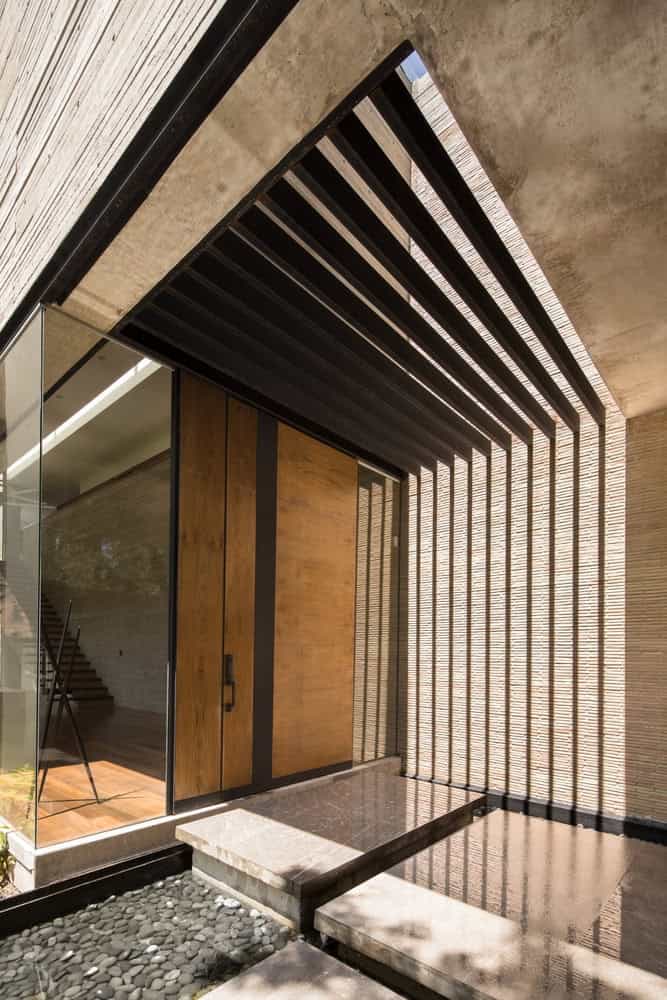 Puebla House by RDLP Architects in Puebla de Zaragoza, Mexico Puebla House by RDLP Architects in Puebla de Zaragoza, Mexico