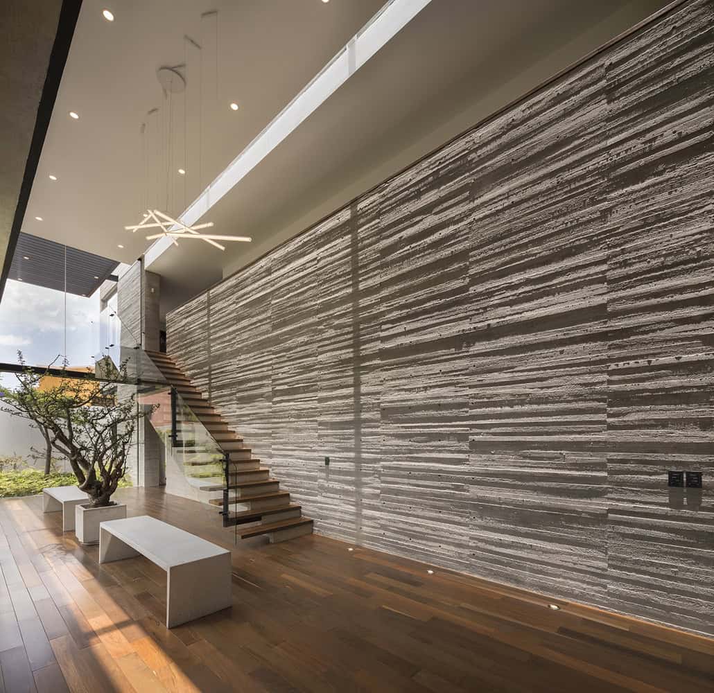 Puebla House by RDLP Architects in Puebla de Zaragoza, Mexico Puebla House by RDLP Architects in Puebla de Zaragoza, Mexico