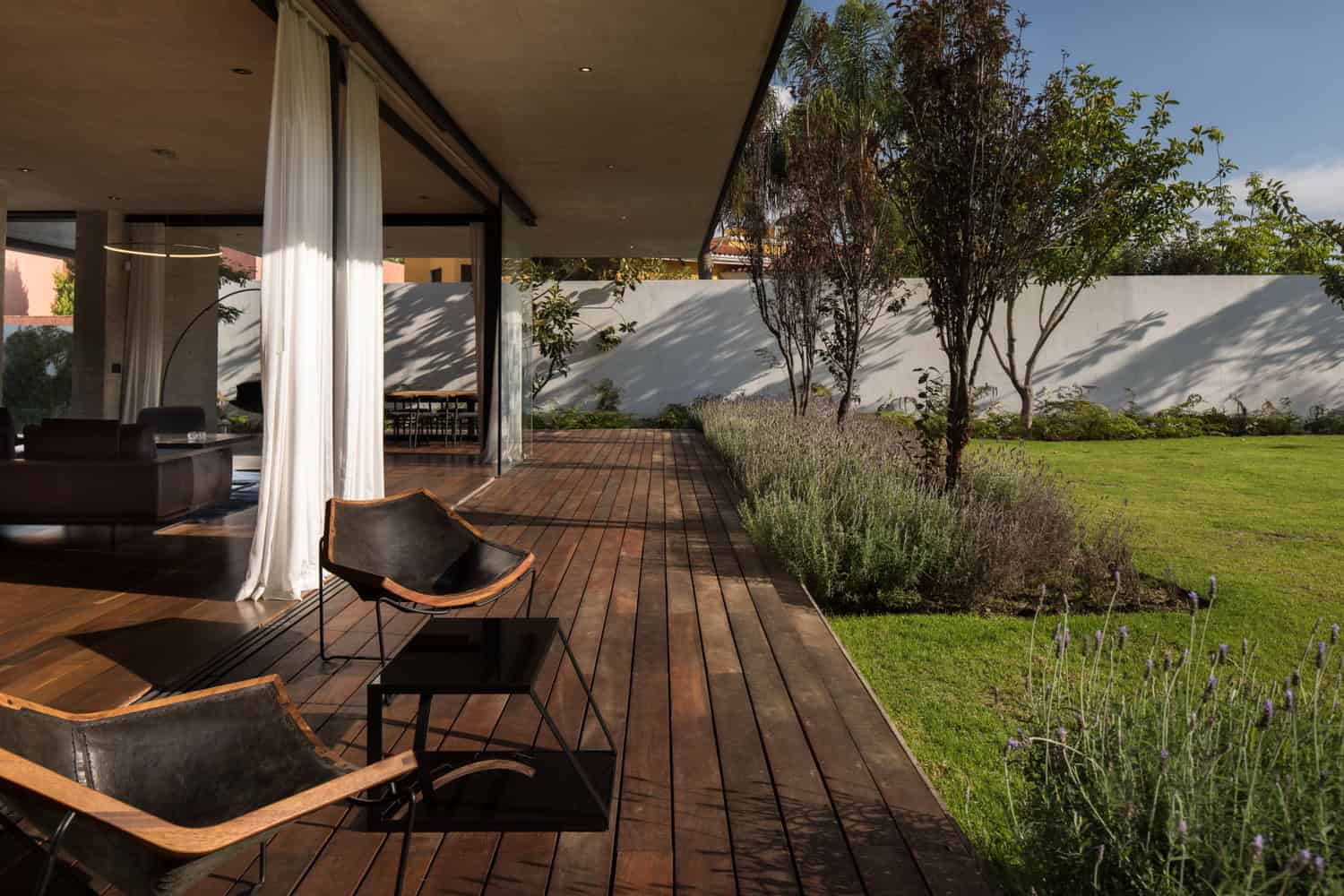 Puebla House by RDLP Architects in Puebla de Zaragoza, Mexico Puebla House by RDLP Architects in Puebla de Zaragoza, Mexico