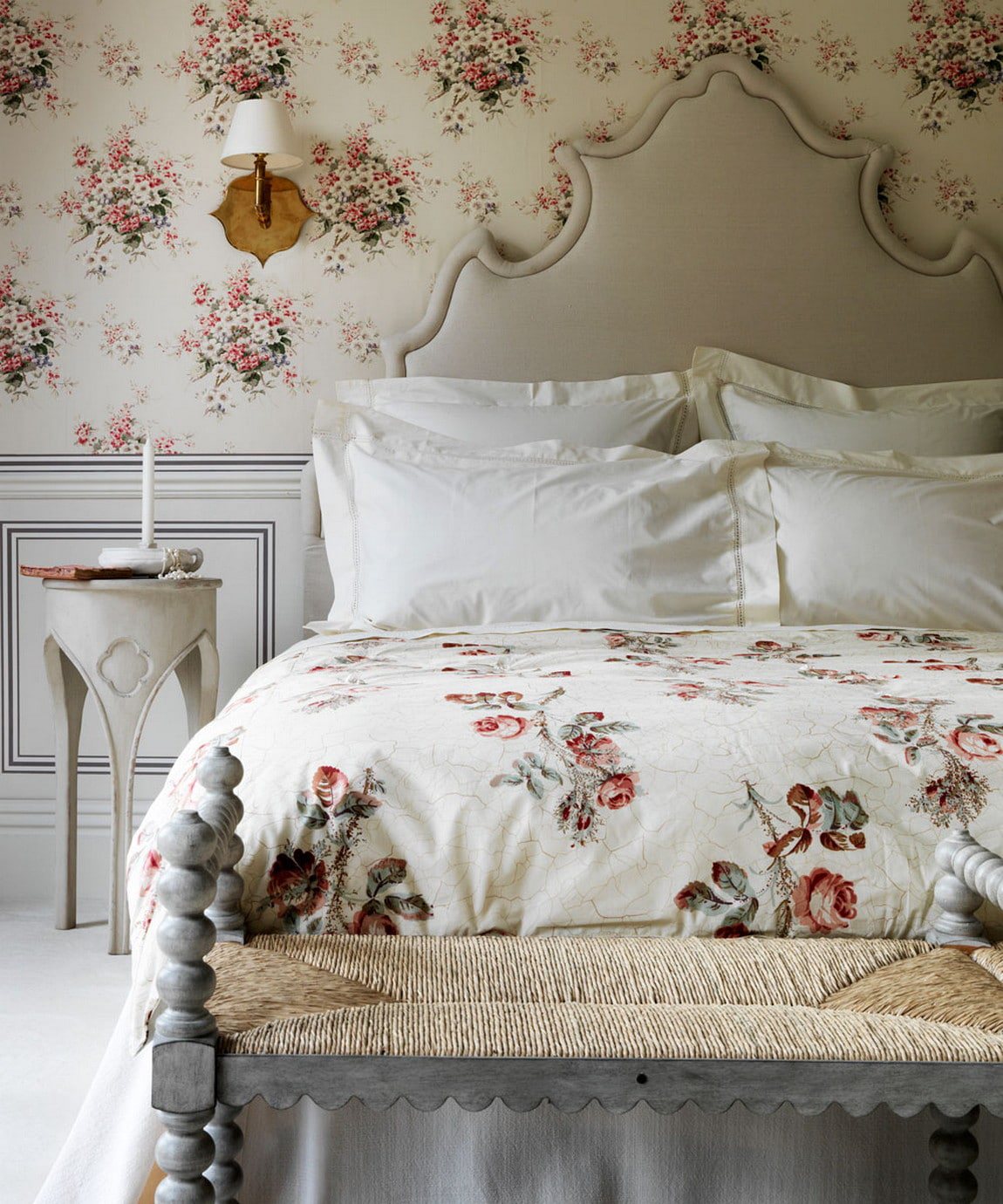 Top Bedroom Trends for Spring Top Bedroom Trends for Spring