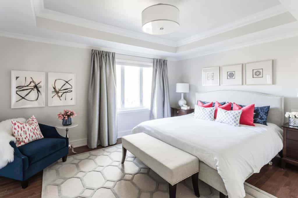 Top Bedroom Trends for Spring Top Bedroom Trends for Spring