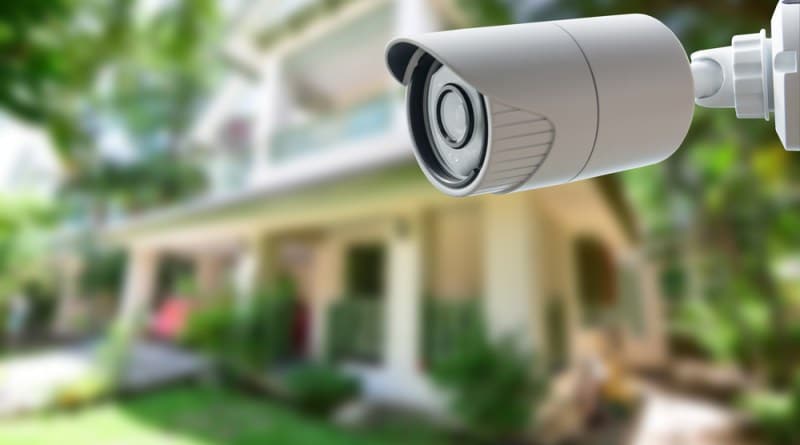 Security Cameras for your Home: IP vs Analog Security Cameras for your Home: IP vs Analog