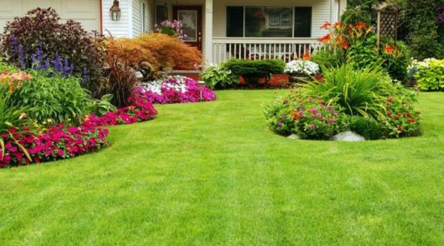 How to Match the Look of Your Home with the Garden