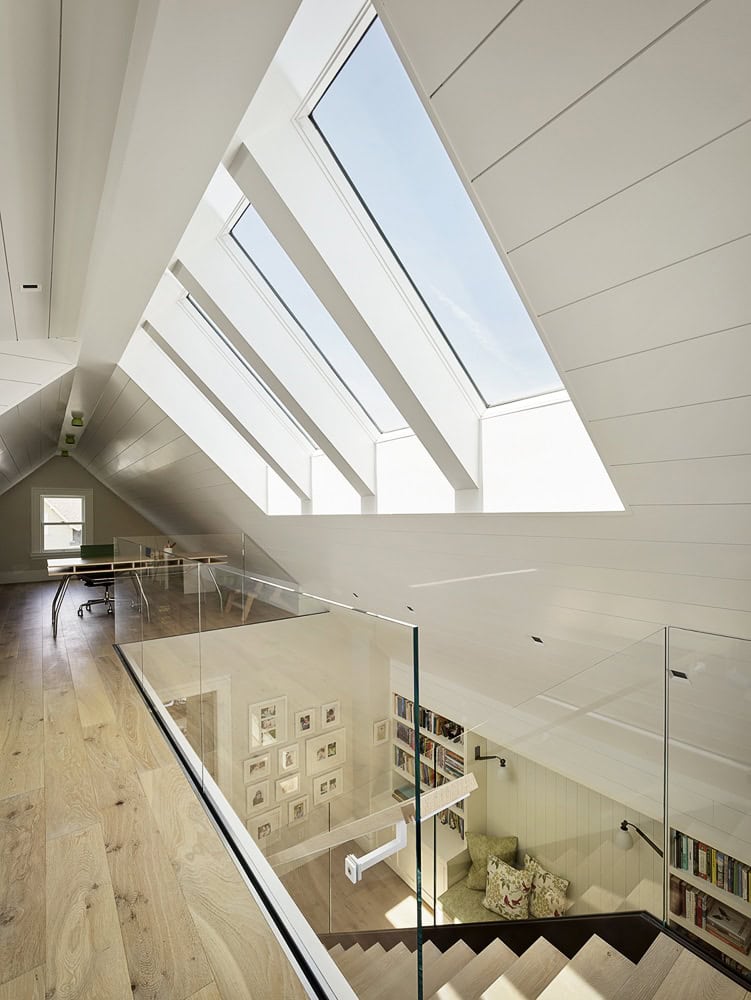 The Farm by Feldman Architecture: A Sustainable Edwardian Renovation in San Francisco