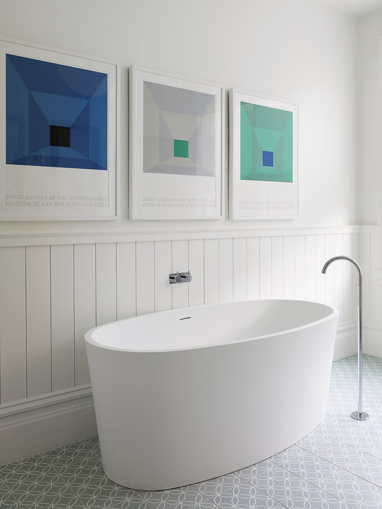 The Farm by Feldman Architecture: A Sustainable Edwardian Renovation in San Francisco