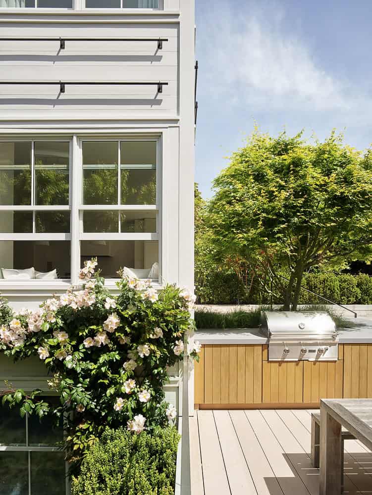 The Farm by Feldman Architecture: A Sustainable Edwardian Renovation in San Francisco