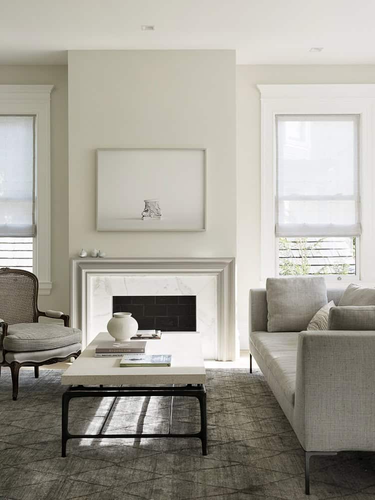 The Farm by Feldman Architecture: A Sustainable Edwardian Renovation in San Francisco