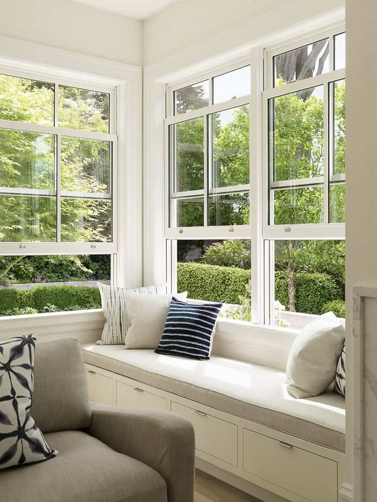 The Farm by Feldman Architecture: A Sustainable Edwardian Renovation in San Francisco