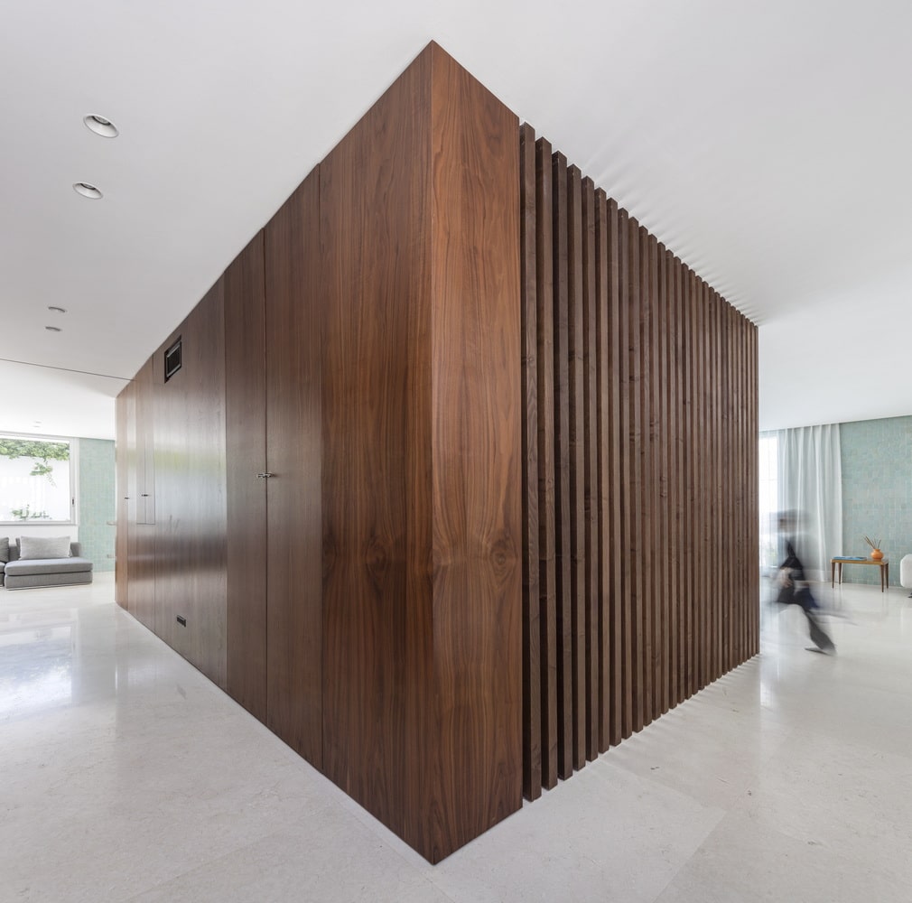 Villa Agava by Driss Kettani in Casablanca, Morocco Villa Agava by Driss Kettani in Casablanca, Morocco