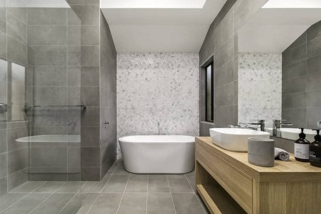 Bathroom Ideas That Appeal To Home Buyers