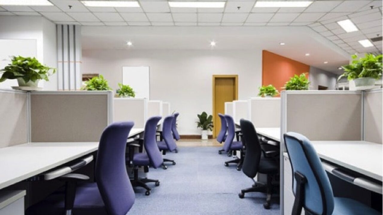 A Comparison Of Office Cleaning And Commercial Cleaning