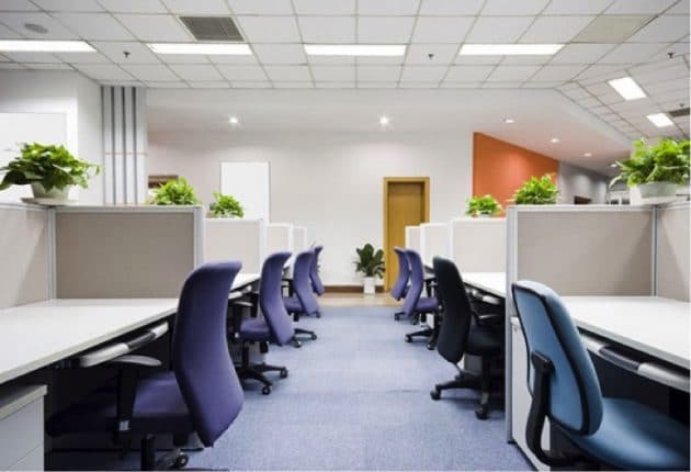 A Comparison Of Office Cleaning And Commercial Cleaning