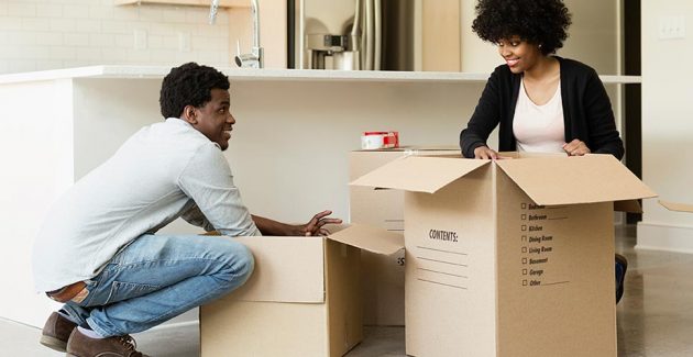 Moving Tips To Keep Your Belongings Safe