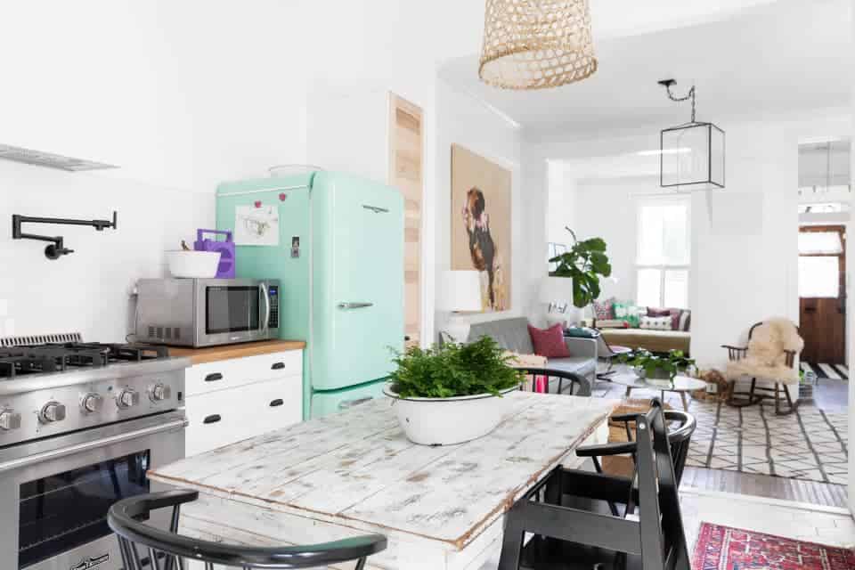 The Kitchen Trends for 2020 and Beyond are Here! The Kitchen Trends for 2020 and Beyond are Here!