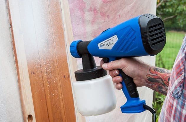 Best Power Tools For Home DIY
