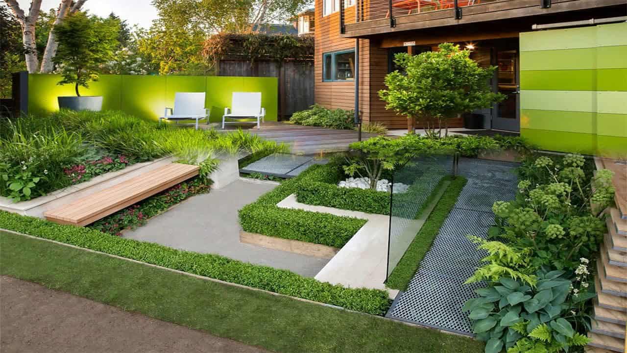 How to Beautify Your Outdoor Space: Our Favorite Garden ...