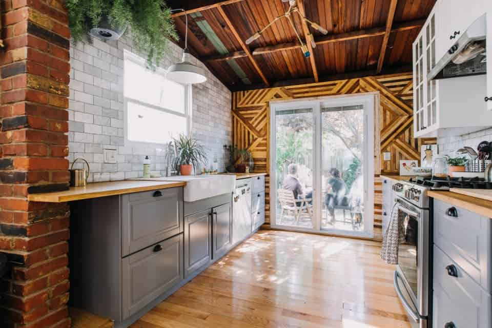 The Kitchen Trends for 2020 and Beyond are Here! The Kitchen Trends for 2020 and Beyond are Here!