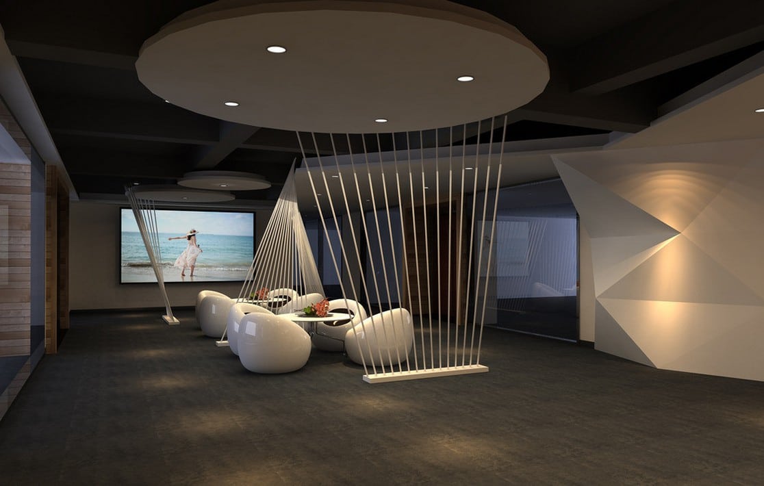 How To Design Relaxing Rooms