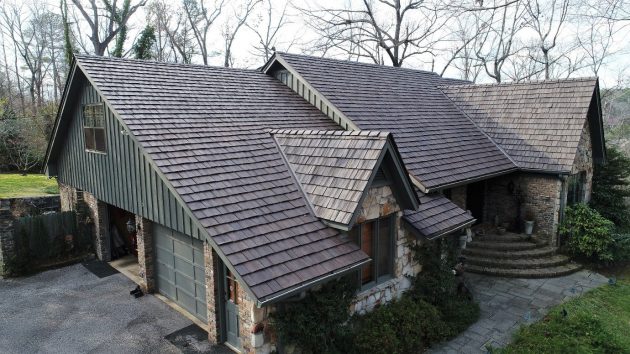 How to Choose the Best Roof Shingle Material for Your Home