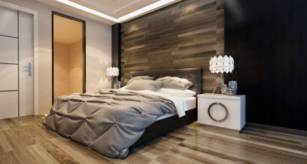 5 Contemporary Bedroom Design Ideas That Will Make You Go Wow