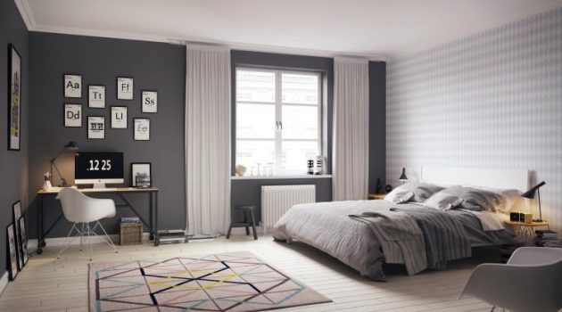 8 Tips to Design an Extra Comfortable Bedroom