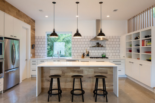 Tips In Choosing Kitchen Pendant Lights, How To Choose Pendant Lights For Kitchen Island