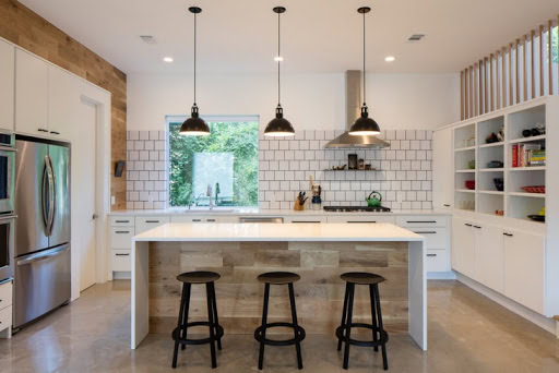 Tips in Choosing Kitchen Pendant Lights