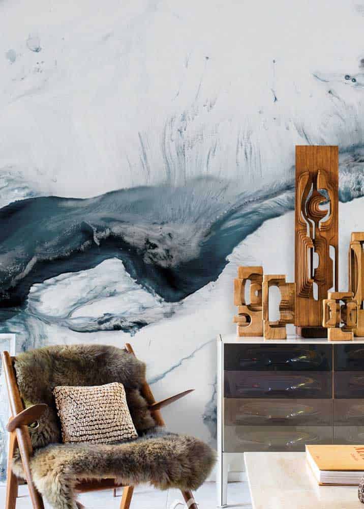 Wall Textures: Advantages, Tips and Inspiring Photos Wall Textures: Advantages, Tips and Inspiring Photos