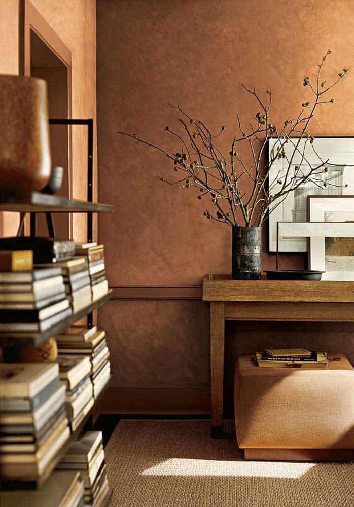 Wall Textures: Advantages, Tips and Inspiring Photos Wall Textures: Advantages, Tips and Inspiring Photos