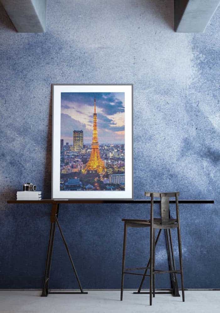 Wall Textures: Advantages, Tips and Inspiring Photos Wall Textures: Advantages, Tips and Inspiring Photos