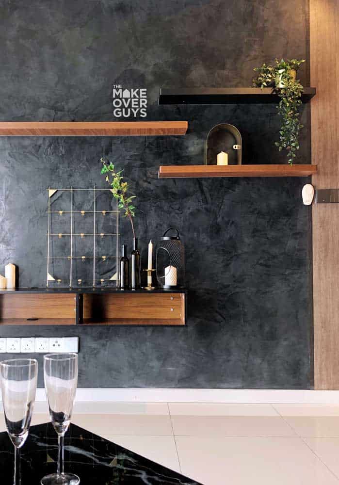 Wall Textures: Advantages, Tips and Inspiring Photos Wall Textures: Advantages, Tips and Inspiring Photos