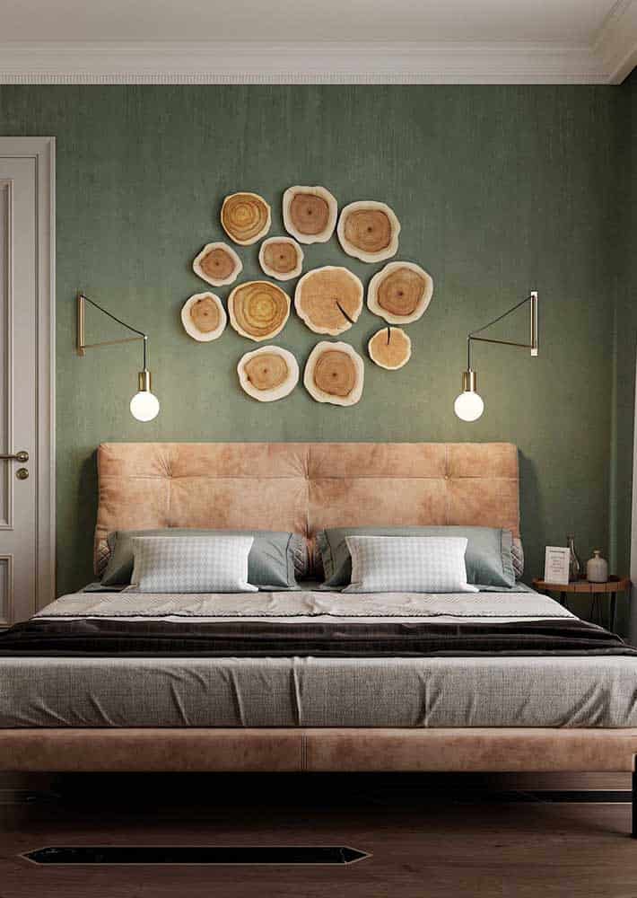 Wall Textures: Advantages, Tips and Inspiring Photos Wall Textures: Advantages, Tips and Inspiring Photos