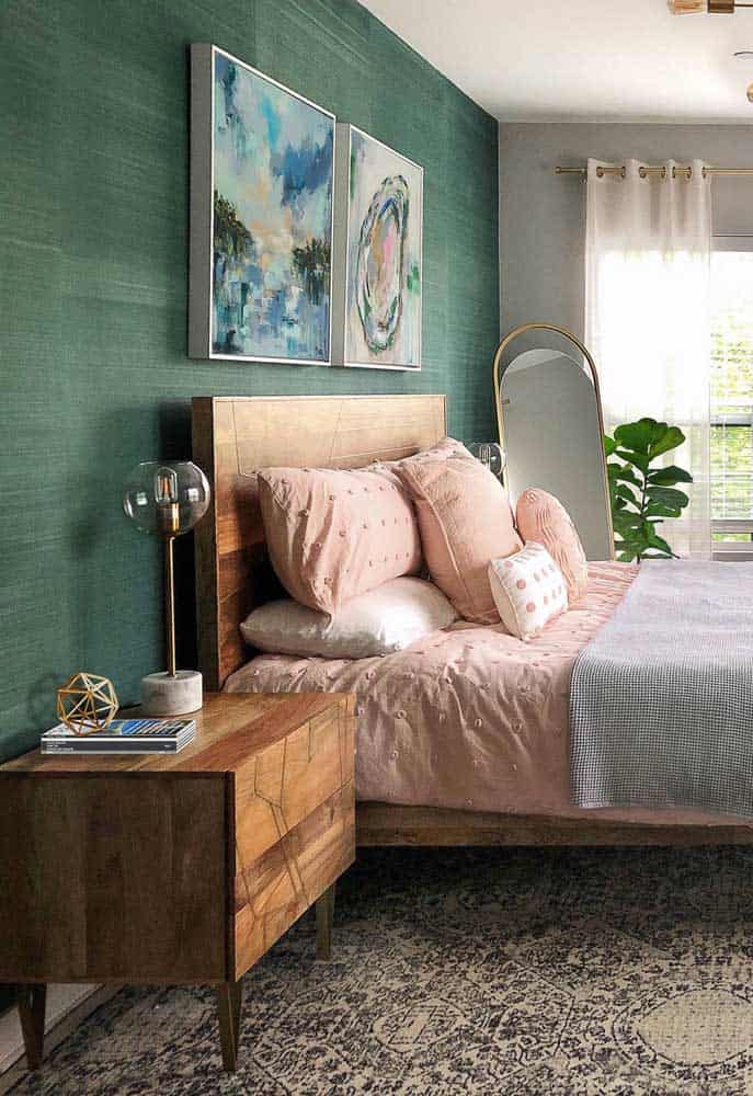 Wall Textures: Advantages, Tips and Inspiring Photos Wall Textures: Advantages, Tips and Inspiring Photos