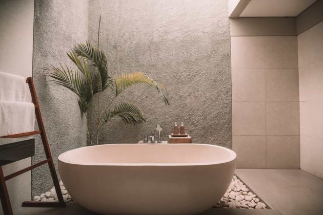 17 Must- See Small Bathroom Design Ideas
