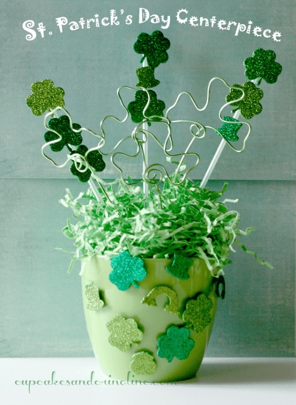 15 Awesome St. Patrick's Day DIY Ideas You Can Decorate With