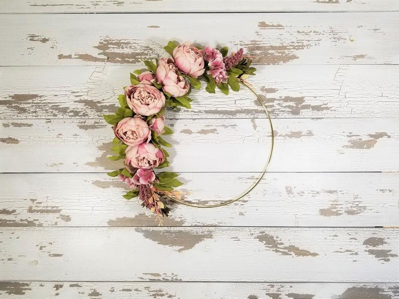 15 Fresh Spring Wreath Ideas For Your Front Door Decor