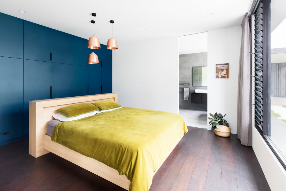 16 Breathtaking Modern Bedroom Interiors You Will Fall In Love With